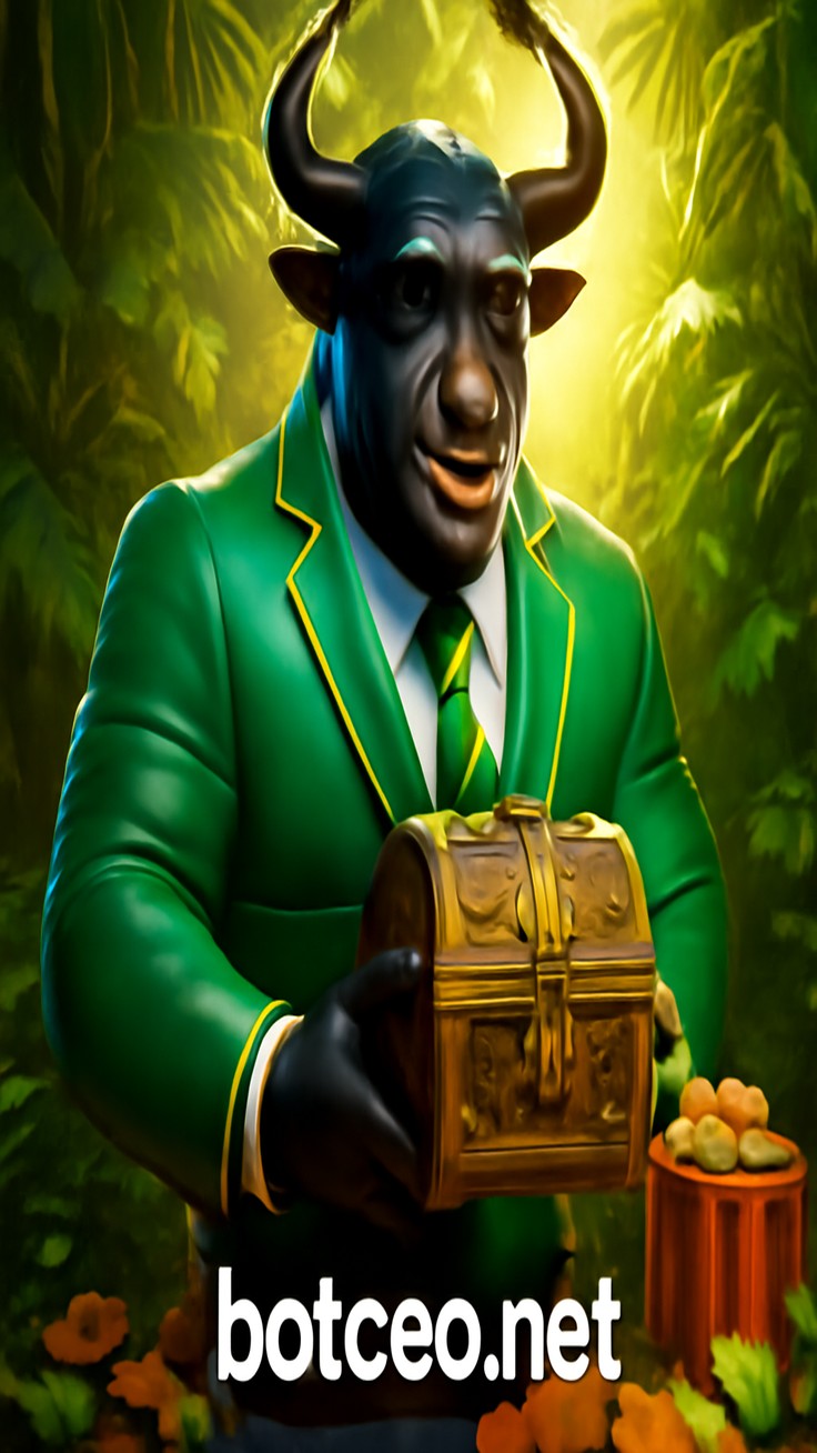 গেম সিইও