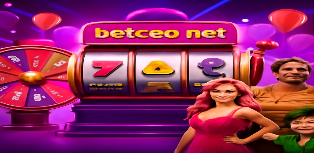 game ceo মোবাইল গেমিং সেবা